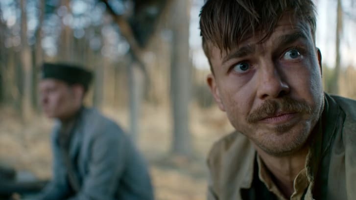 Плачущие операторы и мороз: как создавался фаворит сезона «На западном фронте без перемен»