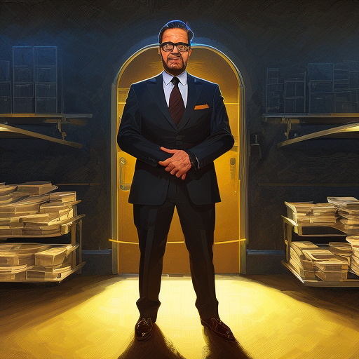 Откуда лишний миллион?!