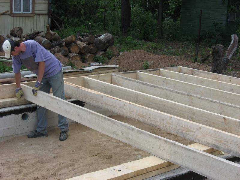 Шаг за шагом: Как построить дом своими руками без опыта строительства"