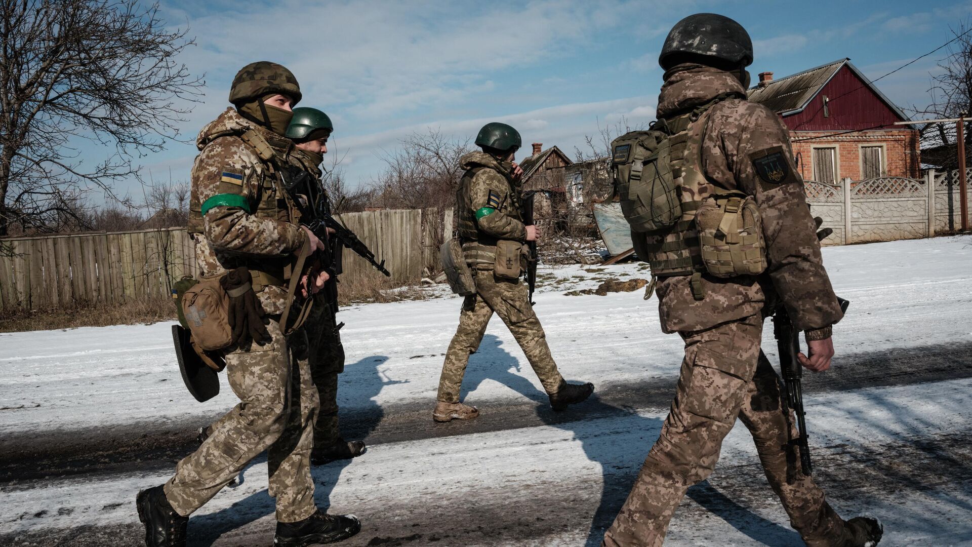 Раскрыт план «удара возмездия» России в случае атаки ВСУ на Крым!