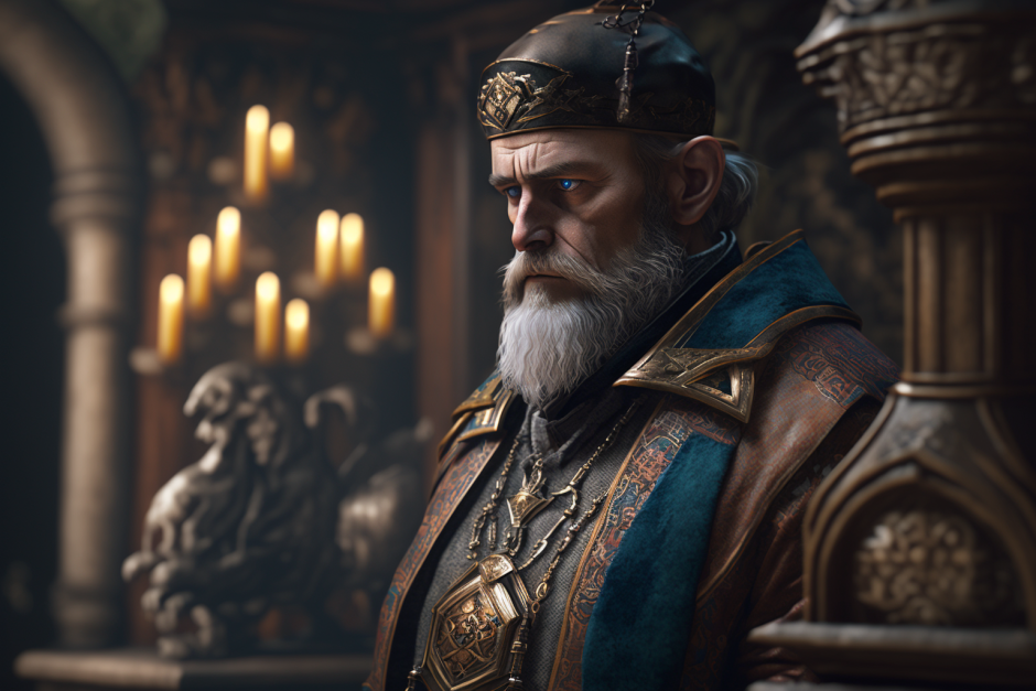 Нострадамус: человек, стоящий за загадочными предсказаниями