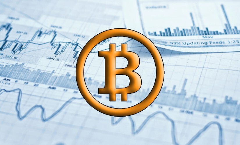 Число транзакций биткоина достигло двух летнего максимума