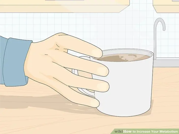 Как увеличить ваш метаболизм