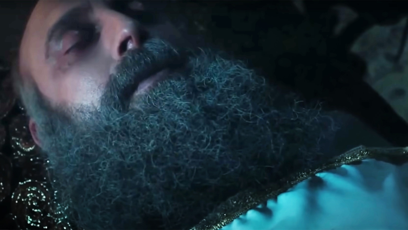 Скрывали правду от русских? Зачем вырезали финальную сцену из "Великолепного века": раскрываем секрет