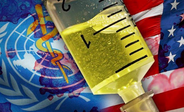 ВОЗ готовится к пандемии птичьего гриппа, поскольку США производят новые вакцины.