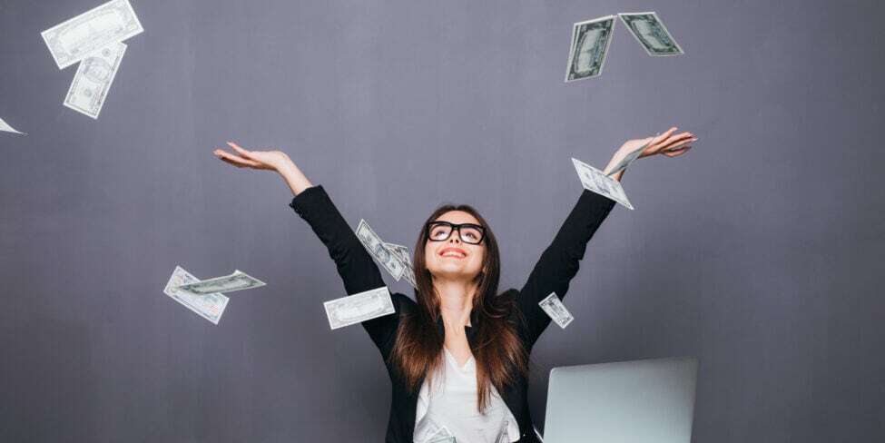 Как разбогатеть в 2023? 8 советов!