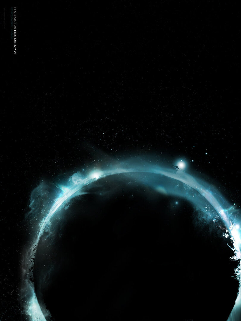 "Тайны космической вселенной: Нерешенные загадки темной материи, темной энергии