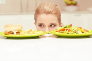 Похудей быстро