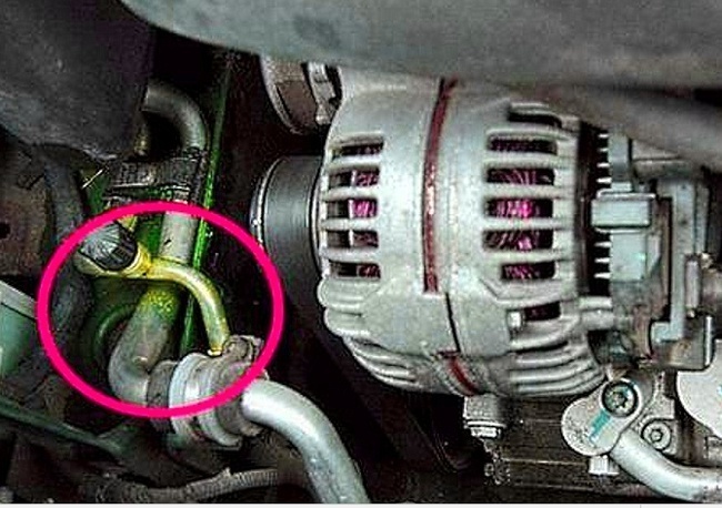 5 ошибок, которые "убивают" кондиционер в машине. Как их можно избежать