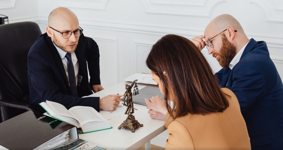 У Авторов с украденными в Интернете материалами есть защита