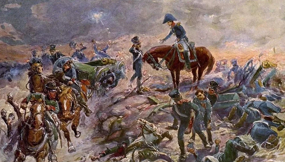 Истинный и ложный патриотизм в романе Л. Толстого «Война и мир»