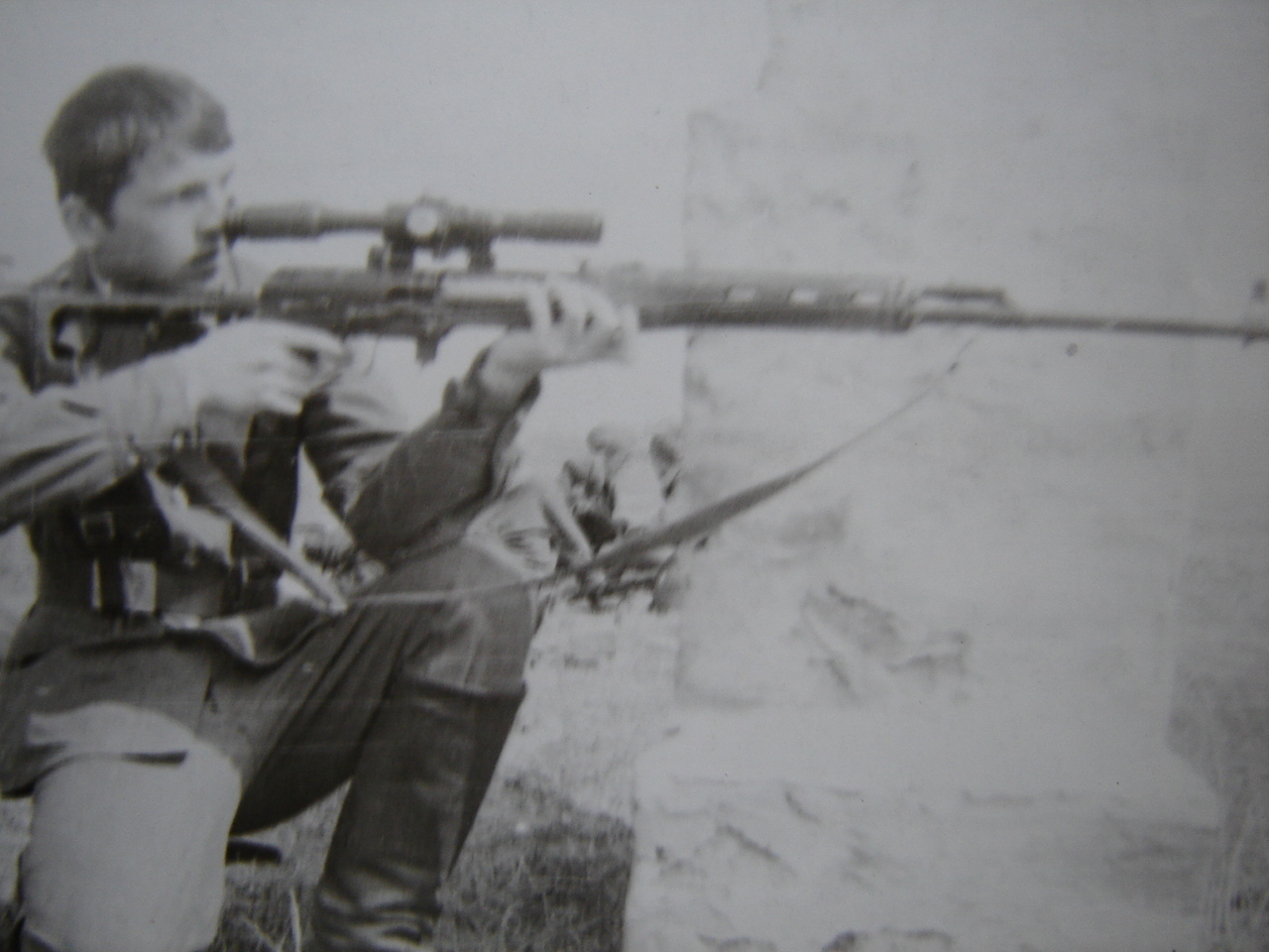 Ну, держись.