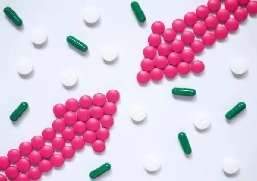 Побочные эффекты лекарств или лекарства без побочных эффектов?