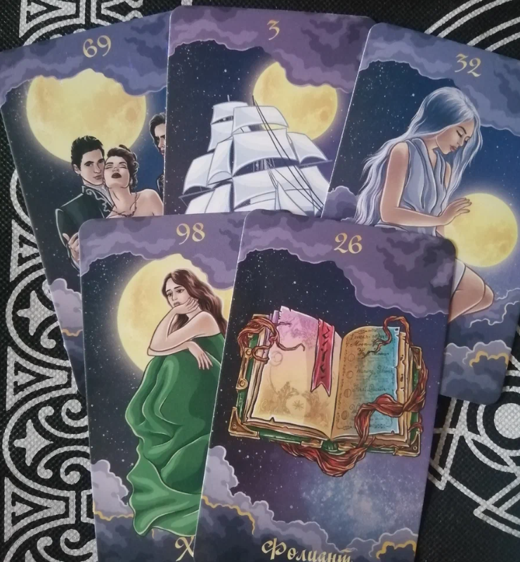 О чем кричит Вселенная прямо сейчас? О чем мне необходимо узнать сегодня?