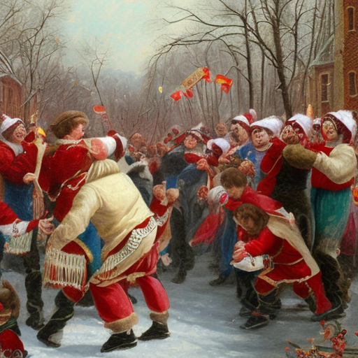 Масленица. Откуда и почему блины?