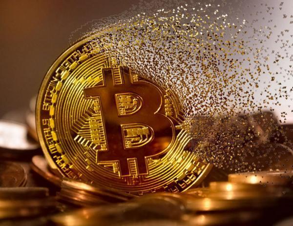 Сколько денег потеряно на криптовалюте в 2022-м году?