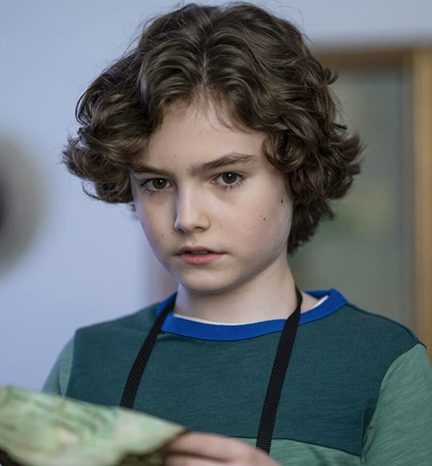 История, которая дает нам представление о том, как психологическая травма может повлиять на нашу жизнь на многих уровнях.