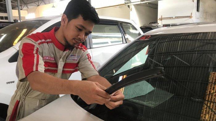 4 Совета по уходу за вашим автомобилем в сезон дождей