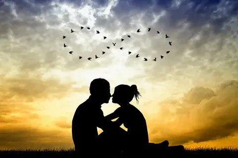 Любовь с первого взгляда, возможно ли, в нашем обществе, в сегодняшнее время??!!!