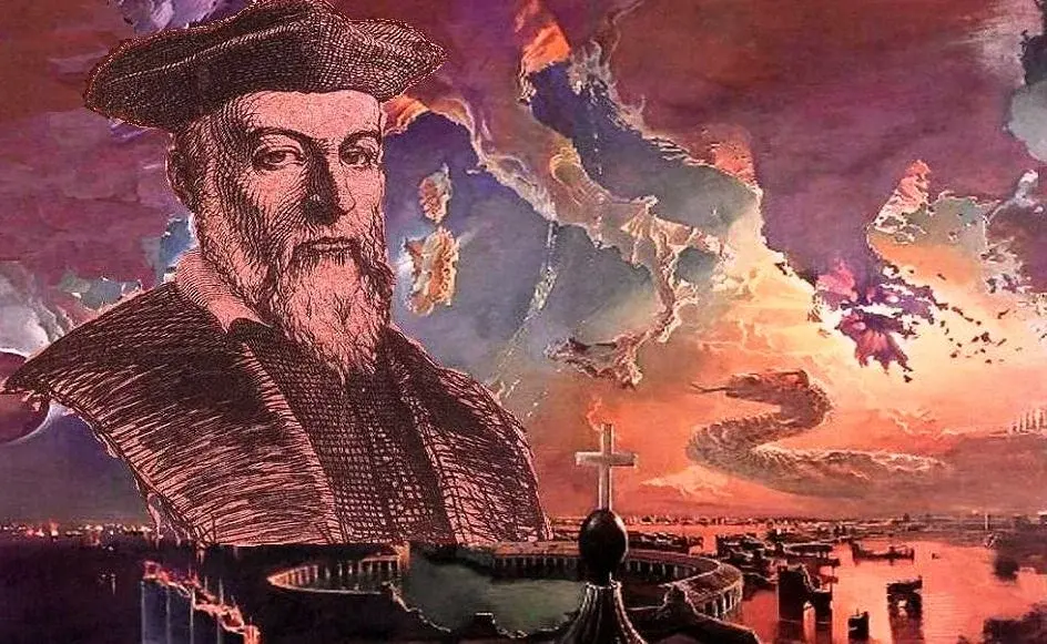 Путин подтверждает предсказания пророков ! Будущее уже наступило!