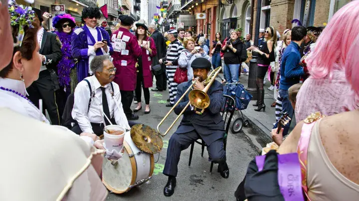 Эти штаты подвержены наибольшему риску катастрофы