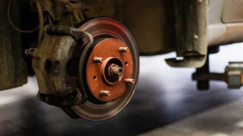 В России создадут собственную АБС