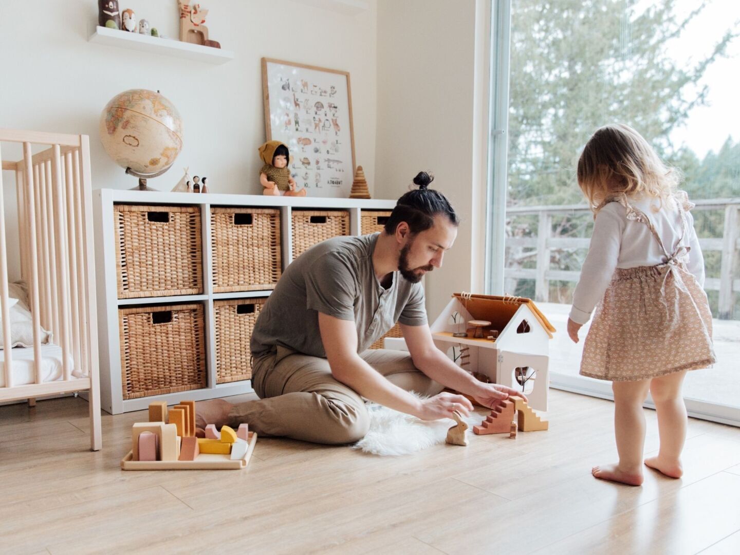 7 супер простых советов по экономии денег для семей.