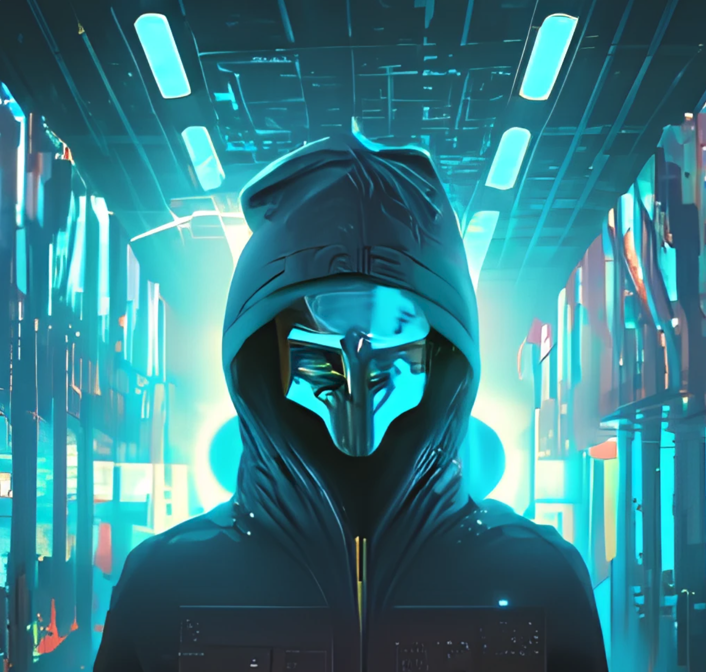 Нейросеть - что это такое? Нейросеть в руках ребёнка и злоумышленника.