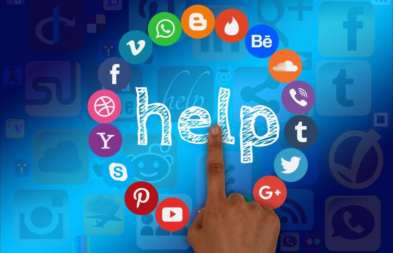 Почему, соц.сети забирают 38% нашего времени.