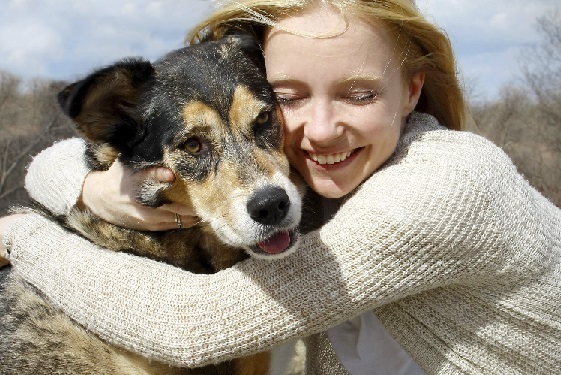 Язык животных или как понимать своего питомца?