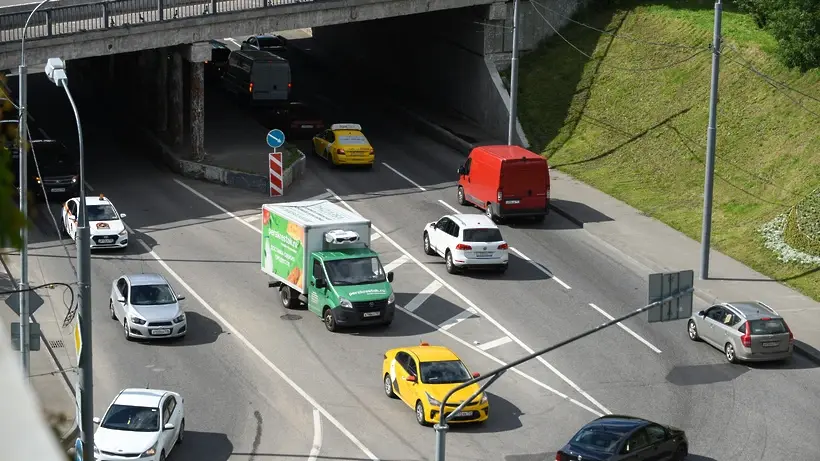 Юла и Дублер МКАД – новые дороги, которые помогут избавиться от пробок