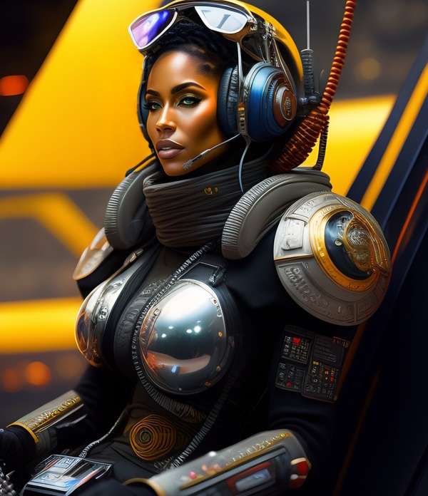 Космические странники