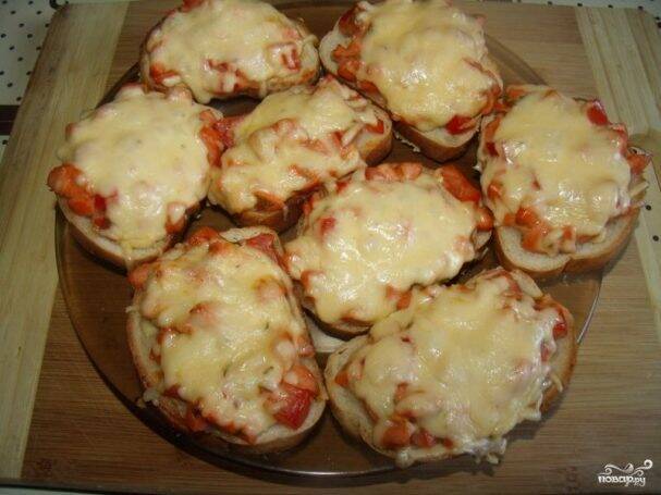 Быстрый завтрак