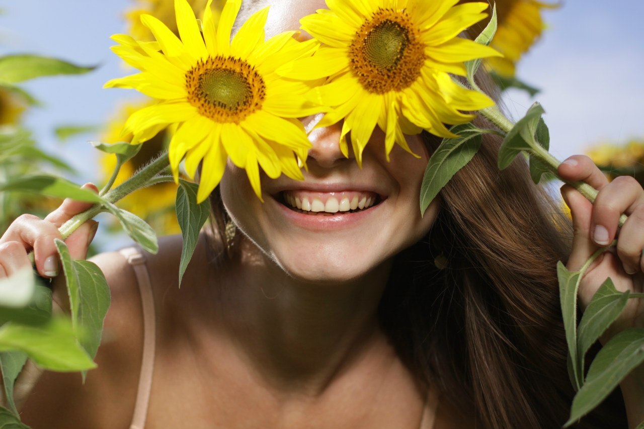 Как перестать беспокоиться и начать наслаждаться жизнью?