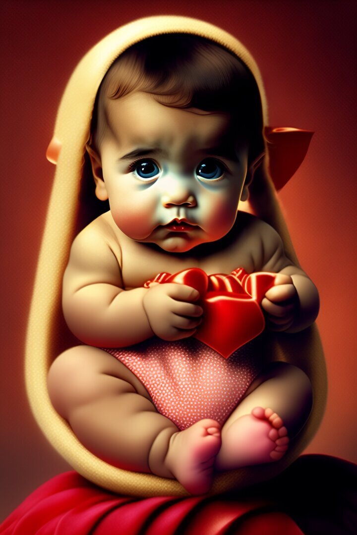 Менингит у новорожденных детей