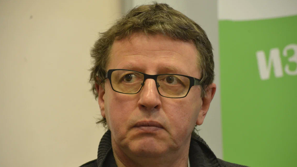 Сын Михаила Ширвиндта с трясущими поджилками оскорбил патриотов