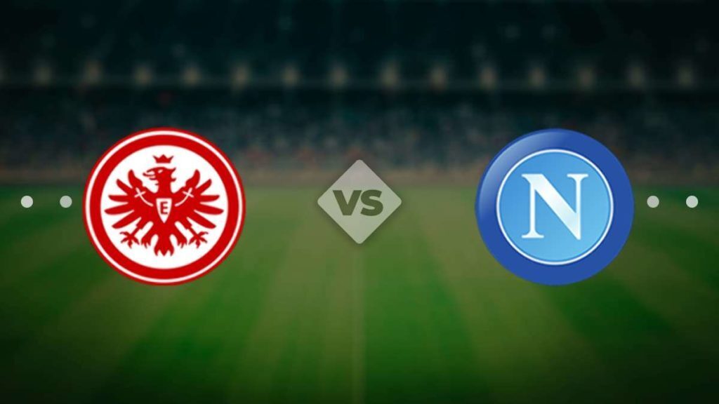 Анонс и прогноз матча ЛЧ: “Айнтрахт” – “Наполи”