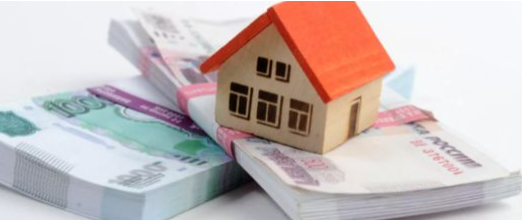 Доходная недвижимость.