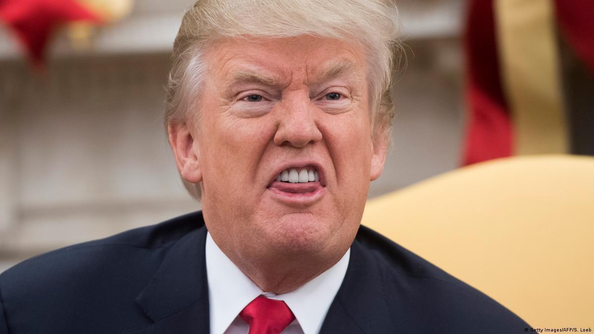 Трамп, лучший выбор среди Республиканской партии на 2024 год, значительно опережает ДеСантиса: опрос.