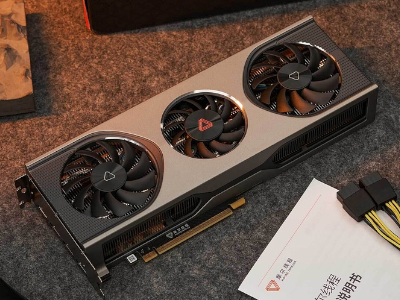 Китайская видеоплата MTT S80 стала поддерживать в два раза более игр