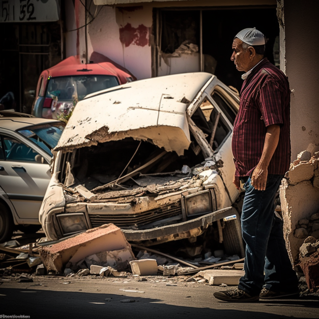 Последние новости: новые толчки землетрясения в Турции в 20.02.2003 г. — что нам нужно знать.Возможны ли искусственные землетрясения?