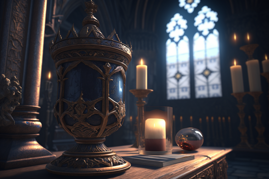 Нострадамус: человек, стоящий за загадочными предсказаниями