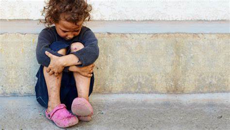 Как бороться с бедностью? Бедность.