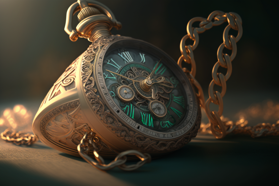 Эволюция хронометража: история происхождения часов.