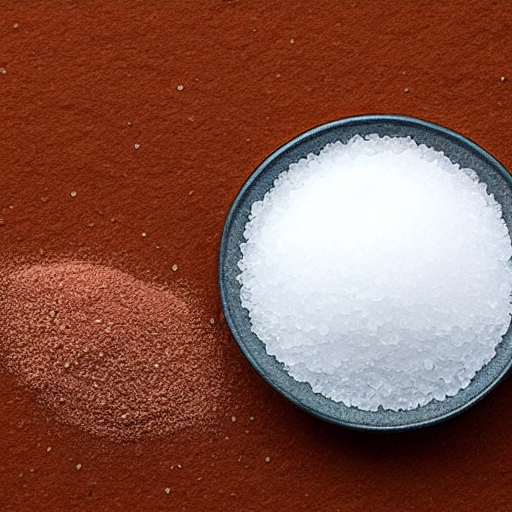 Какой продукт содержит наибольшее количество скрытой соли