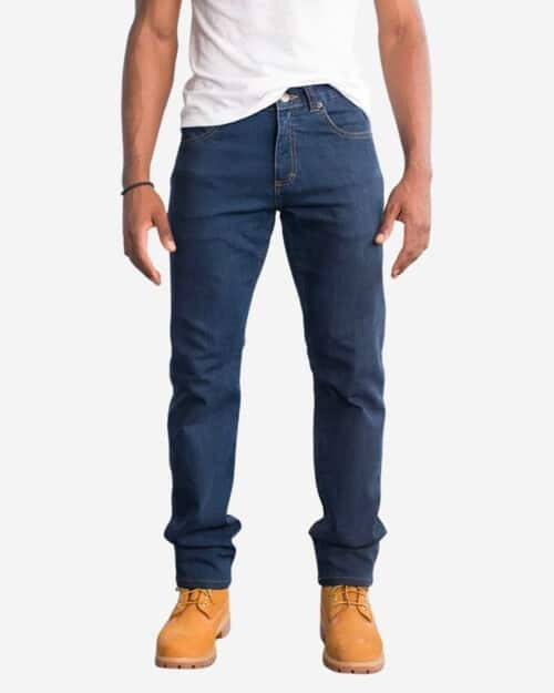 15 американских брендов, которые до сих пор производят свои джинсы в США