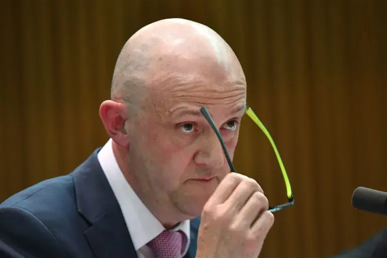 Глава австралийского агентства внешней разведки предупреждает о шпионаже по мере роста американо-китайского соперничества!