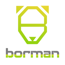 BORMAN, г. Москва