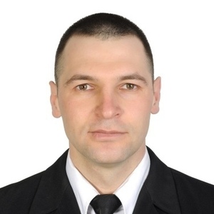 Зибаев Сергей Владимирович