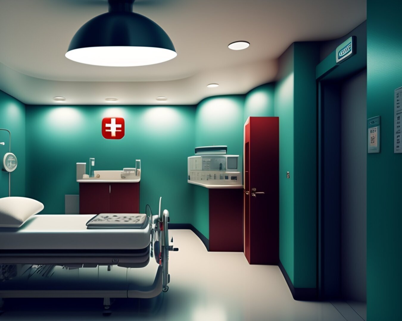 За гранью смерти: эксперимент в морге